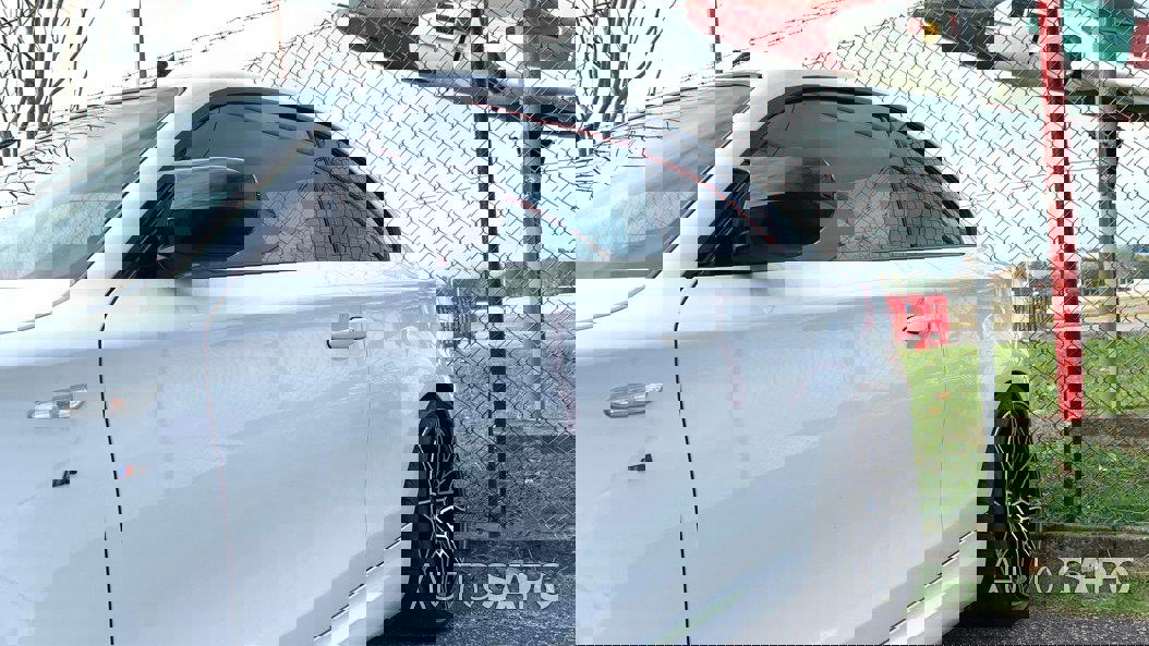 BMW Série 1 de 2011