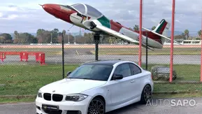 BMW Série 1 de 2011