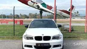 BMW Série 1 de 2011