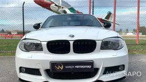 BMW Série 1 de 2011