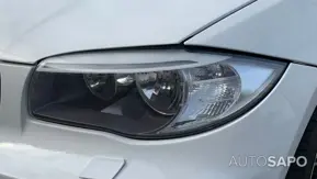 BMW Série 1 de 2011