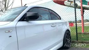 BMW Série 1 de 2011