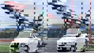 BMW Série 3 de 2011