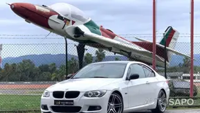 BMW Série 3 de 2011