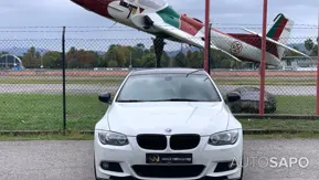 BMW Série 3 de 2011