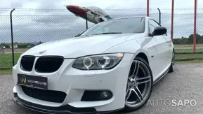 BMW Série 3 de 2011