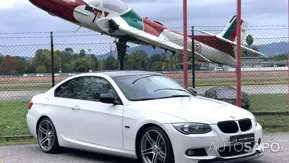BMW Série 3 de 2011