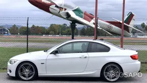 BMW Série 3 de 2011