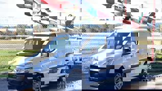 Citroen Berlingo de 2015