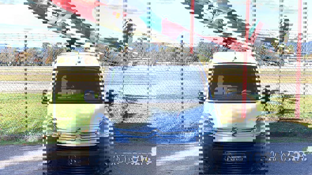 Citroen Berlingo de 2015