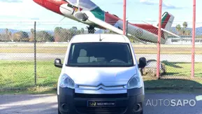 Citroen Berlingo de 2015