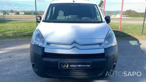 Citroen Berlingo de 2015