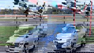 Renault Talisman 1.6 dCi Intens de 2016