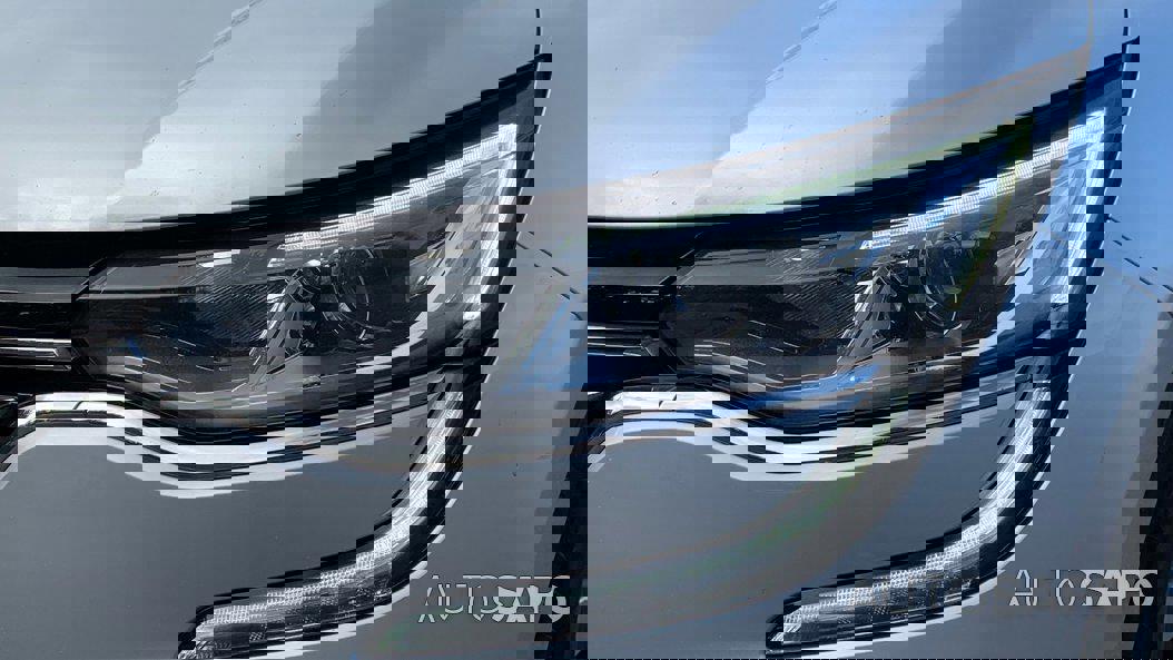 Renault Talisman 1.6 dCi Intens de 2016