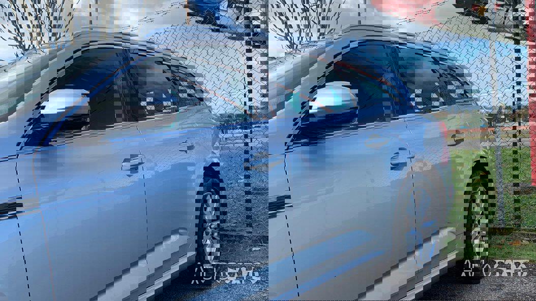 Renault Talisman 1.6 dCi Intens de 2016