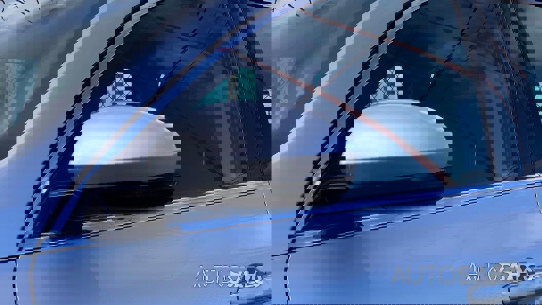 Renault Talisman 1.6 dCi Intens de 2016