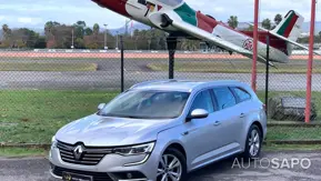 Renault Talisman 1.6 dCi Intens de 2016