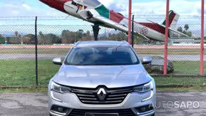 Renault Talisman 1.6 dCi Intens de 2016