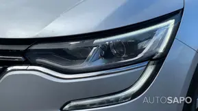 Renault Talisman 1.6 dCi Intens de 2016
