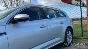 Renault Talisman 1.6 dCi Intens de 2016