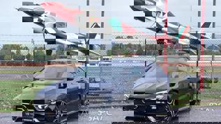 Mercedes-Benz Classe CLA de 2020