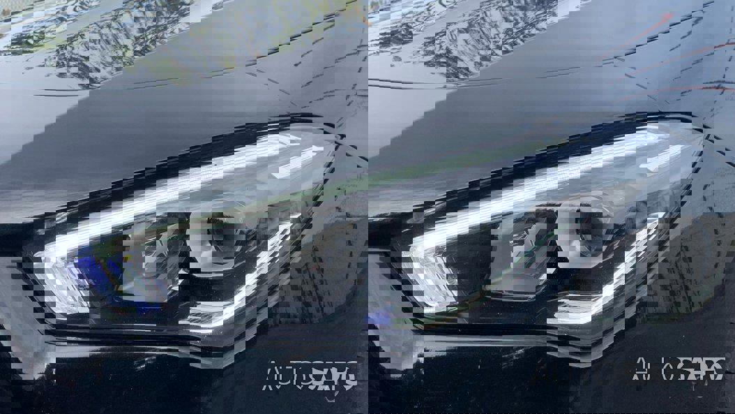 Mercedes-Benz Classe CLA de 2020