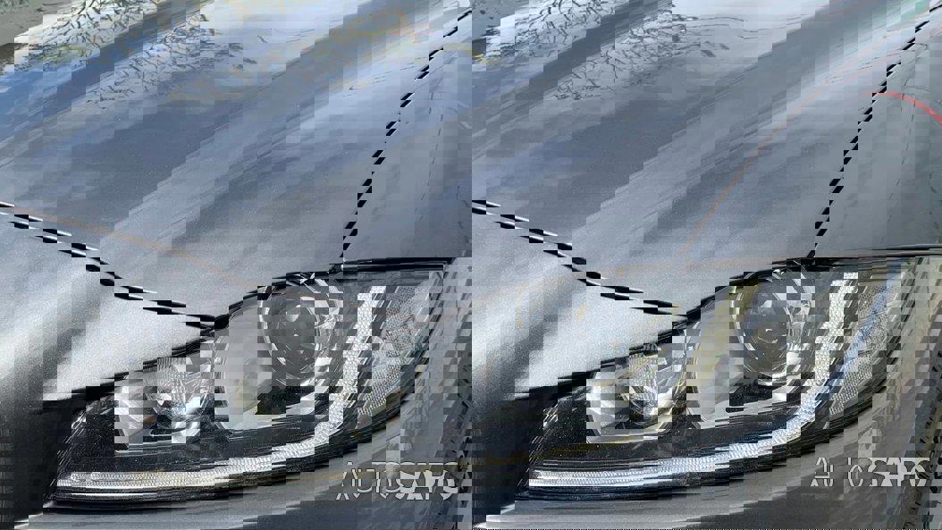 Jaguar F-Pace de 2018