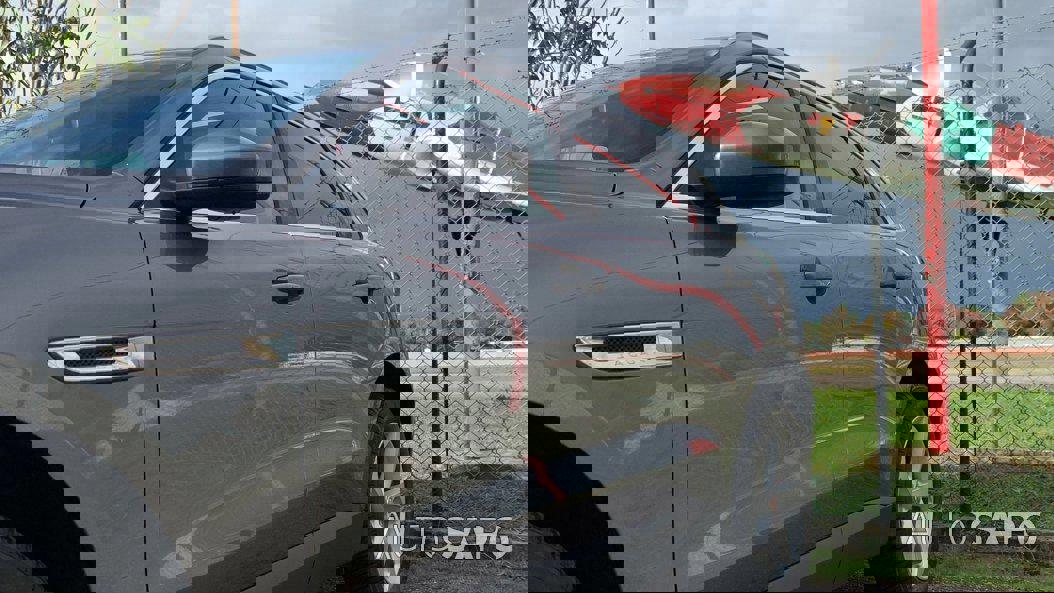 Jaguar F-Pace de 2018