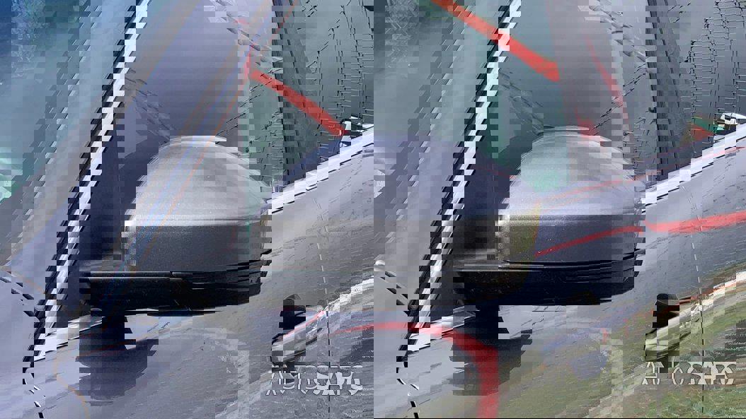 Jaguar F-Pace de 2018