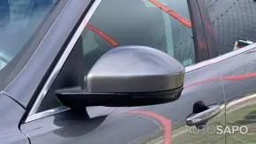 Jaguar F-Pace de 2018