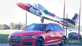 Audi A3 de 2015