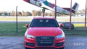 Audi A3 de 2015