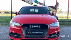 Audi A3 de 2015