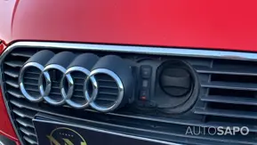 Audi A3 de 2015