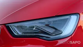 Audi A3 de 2015