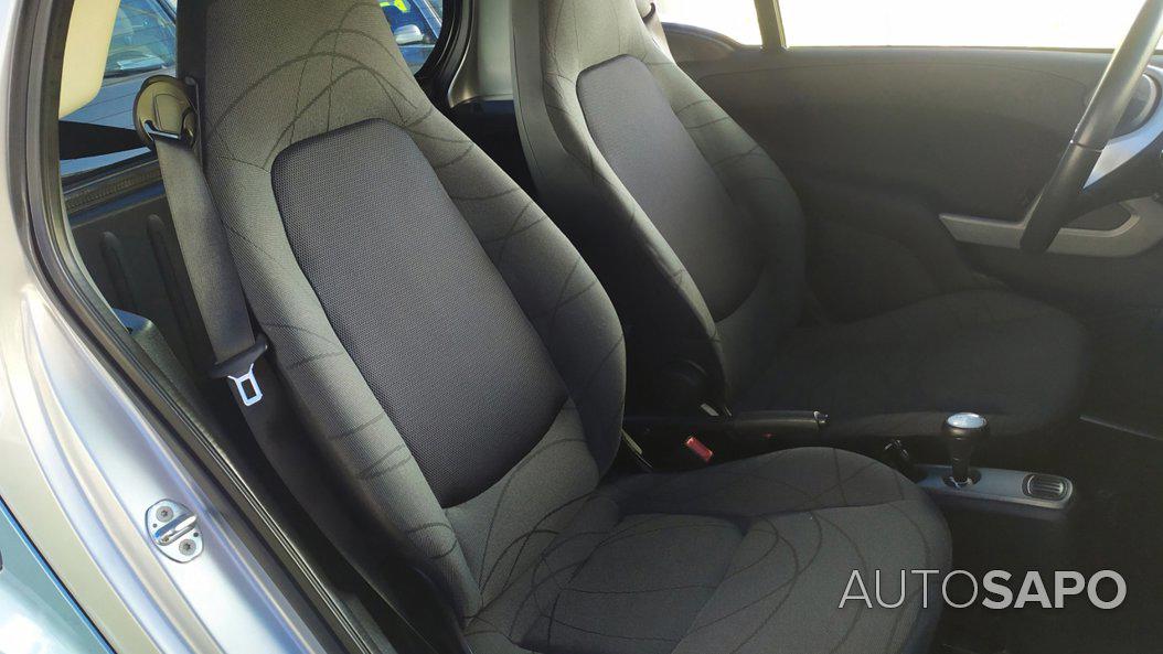 Smart Fortwo 0.8 cdi Passion 54 de 2012