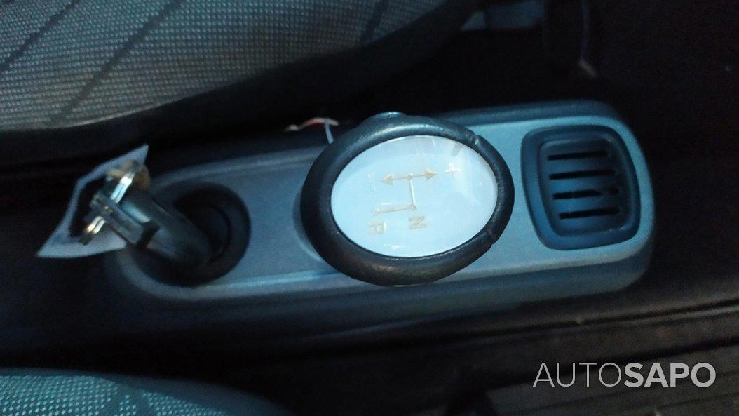 Smart Fortwo 0.8 cdi Passion 54 de 2012