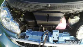 Smart Fortwo 0.8 cdi Passion 54 de 2012