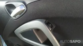 Smart Fortwo 0.8 cdi Passion 54 de 2012