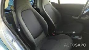 Smart Fortwo 0.8 cdi Passion 54 de 2012