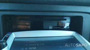 Smart Fortwo 0.8 cdi Passion 54 de 2012