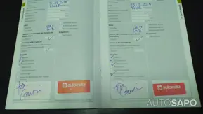 Smart Fortwo 0.8 cdi Passion 54 de 2012