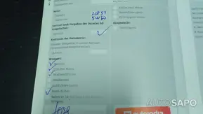 Smart Fortwo 0.8 cdi Passion 54 de 2012