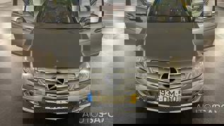 Mercedes-Benz Classe C 220 CDi Avantgarde Aut. de 2007