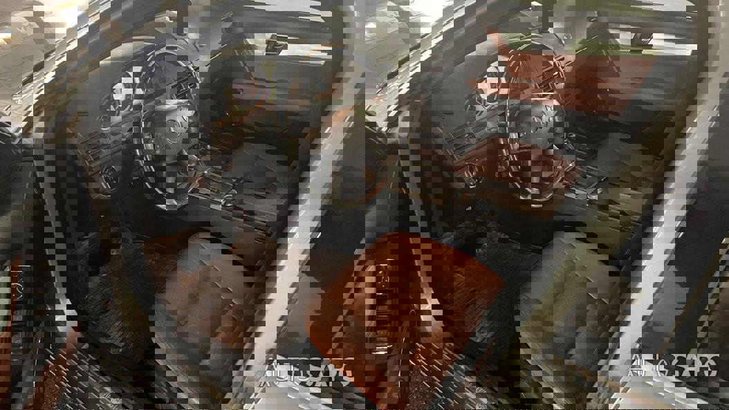 Mercedes-Benz Classe C 220 CDi Avantgarde Aut. de 2007