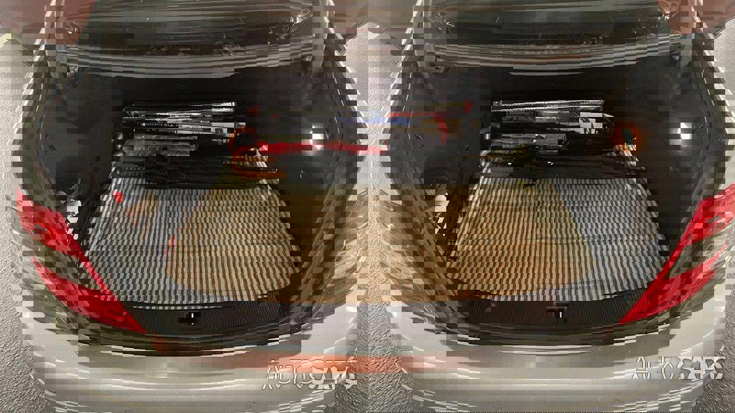 Mercedes-Benz Classe C 220 CDi Avantgarde Aut. de 2007