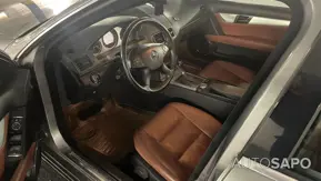 Mercedes-Benz Classe C 220 CDi Avantgarde Aut. de 2007