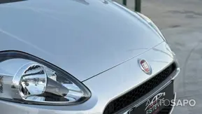 Fiat Punto 1.2 CitySport Start&Stop de 2016