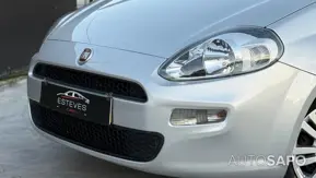 Fiat Punto 1.2 CitySport Start&Stop de 2016