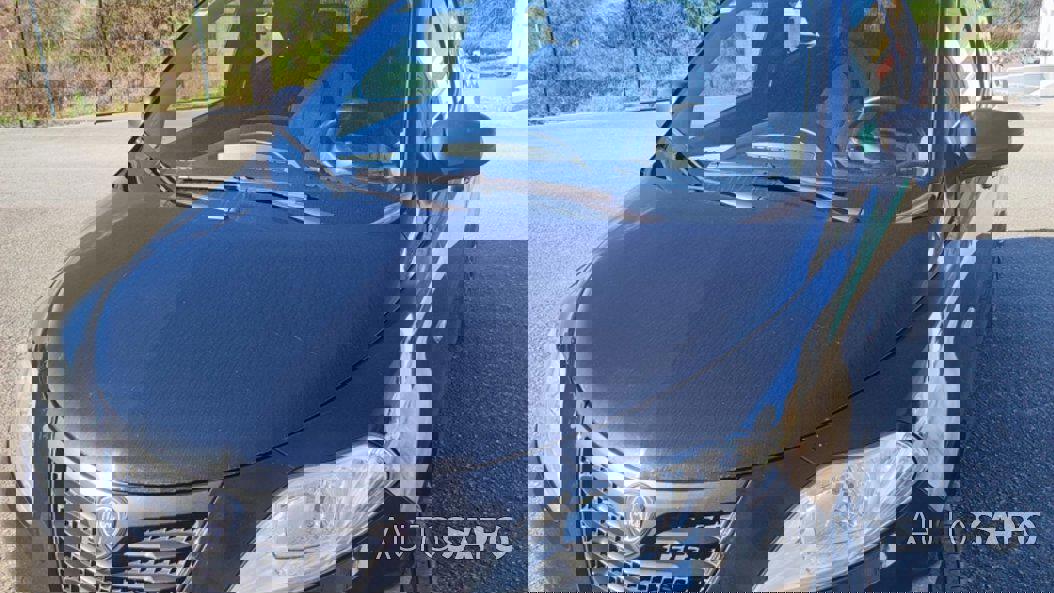 Lancia Ypsilon 1.3 M-jet New Base de 2014